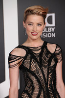 Amber Heard Sweatshirt #2902195