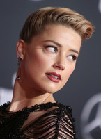 Amber Heard Tank Top #2902206