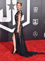 Amber Heard mug #G1144307