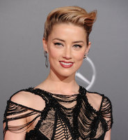Amber Heard mug #G1144311