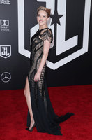 Amber Heard mug #G1144316