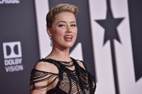 Amber Heard tote bag #G1144323