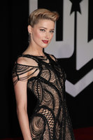Amber Heard tote bag #G1144333