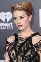Amber Heard Tank Top #2902237