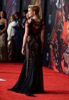 Amber Heard mug #G1144337