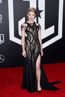 Amber Heard longsleeve t-shirt #2902262