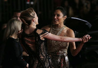 Amber Heard Sweatshirt #2902264