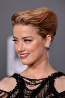 Amber Heard mug #G1144365