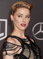 Amber Heard hoodie #2902269