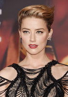 Amber Heard tote bag #G1144383