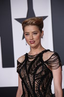Amber Heard Tank Top #2902291