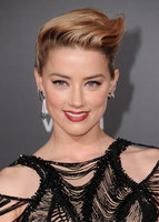 Amber Heard Sweatshirt #2902337