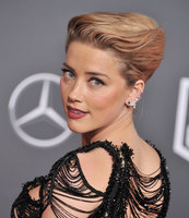 Amber Heard tote bag #G1144446