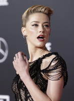 Amber Heard mug #G1144460