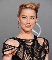 Amber Heard mug #G1144475