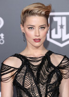 Amber Heard tote bag #G1144479