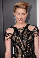 Amber Heard mug #G1144482
