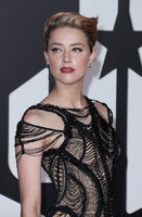 Amber Heard mug #G1144501