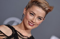 Amber Heard t-shirt #2902432