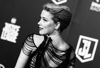 Amber Heard Sweatshirt #2902434