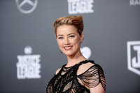 Amber Heard mug #G1144574