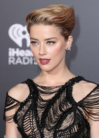 Amber Heard mug #G1144586
