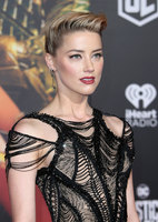 Amber Heard mug #G1144625