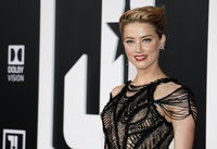 Amber Heard mug #G1144648