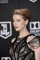 Amber Heard mug #G1144666