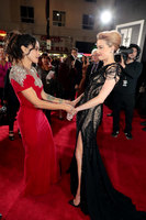 Amber Heard hoodie #2902588