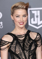 Amber Heard hoodie #2902595