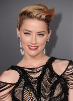 Amber Heard hoodie #2902602