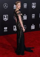 Amber Heard hoodie #2902605