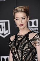 Amber Heard hoodie #2902606