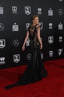 Amber Heard hoodie #2902609