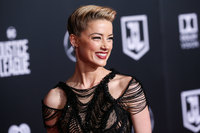 Amber Heard Sweatshirt #2902623
