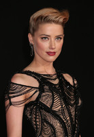 Amber Heard tote bag #G1144725