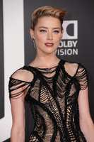 Amber Heard Tank Top #2902636