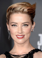 Amber Heard tote bag #G1144780
