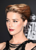 Amber Heard Tank Top #2902683