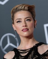 Amber Heard tote bag #G1144782