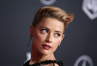Amber Heard t-shirt #2902695