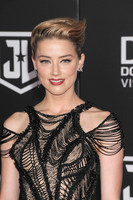 Amber Heard Tank Top #2902698