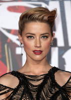 Amber Heard mug #G1144803