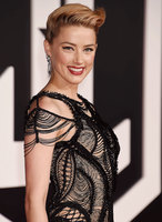 Amber Heard Tank Top #2902710