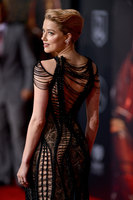 Amber Heard Tank Top #2902725