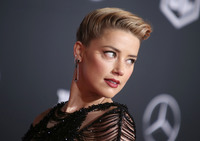 Amber Heard t-shirt #2902744