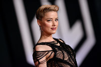 Amber Heard mug #G1144867