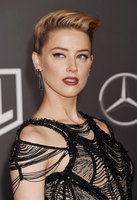 Amber Heard mug #G1144921