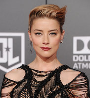 Amber Heard Sweatshirt #2902836